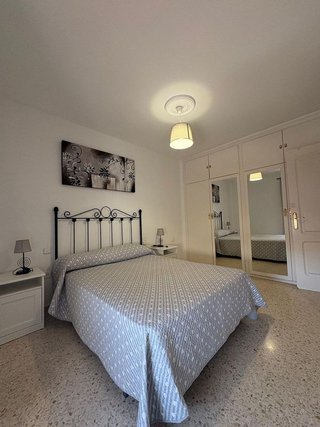 Piso en alquiler en Carmona