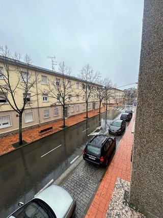 Edificio en venta en Flores de Sil - La Placa en Ponferrada