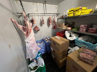 Local comercial en alquiler en Centro en Almería