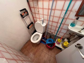 Local comercial en alquiler en Centro en Almería