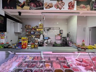 Local comercial en alquiler en Centro en Almería