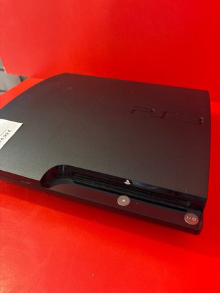 Consola PS3 Slim 250GB + Mando