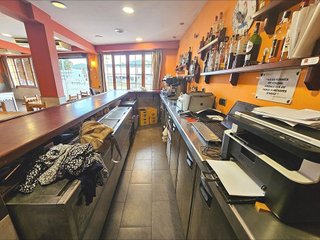 Hotel en venta en Sant Celoni