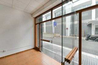 Local comercial en alquiler en Alcaravaneras en Palmas de Gran Canaria(Las)