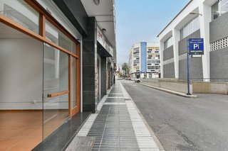 Local comercial en alquiler en Alcaravaneras en Palmas de Gran Canaria(Las)