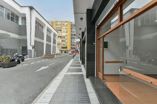 Local comercial en alquiler en Alcaravaneras en Palmas de Gran Canaria(Las)