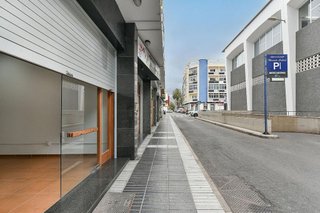 Local comercial en alquiler en Alcaravaneras en Palmas de Gran Canaria(Las)