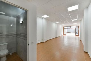 Local comercial en alquiler en Alcaravaneras en Palmas de Gran Canaria(Las)