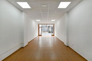 Local comercial en alquiler en Alcaravaneras en Palmas de Gran Canaria(Las)