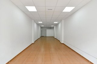 Local comercial en alquiler en Alcaravaneras en Palmas de Gran Canaria(Las)
