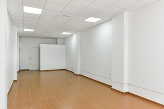 Local comercial en alquiler en Alcaravaneras en Palmas de Gran Canaria(Las)