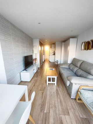 Piso en venta en Playa de San Juan en Alicante