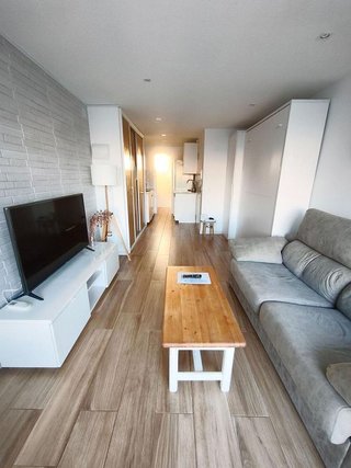 Piso en venta en Playa de San Juan en Alicante