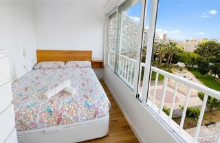 Piso en venta en Playa de San Juan en Alicante