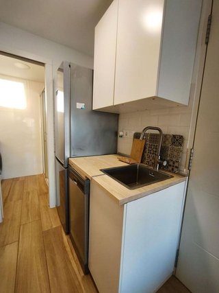 Piso en venta en Playa de San Juan en Alicante