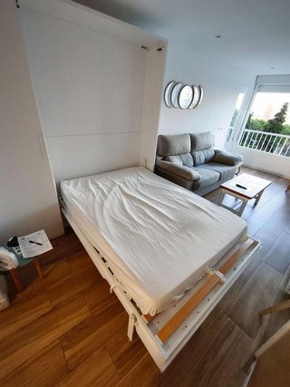 Piso en venta en Playa de San Juan en Alicante