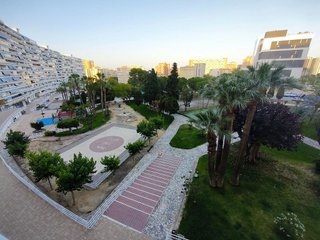 Piso en venta en Playa de San Juan en Alicante
