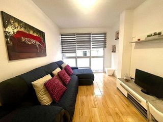 Piso en alquiler en Santa Catalina - Canteras en Palmas de Gran Canaria(Las)