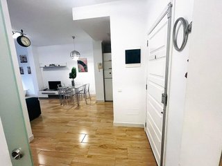 Piso en alquiler en Santa Catalina - Canteras en Palmas de Gran Canaria(Las)