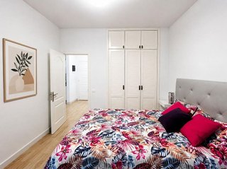Piso en alquiler en Santa Catalina - Canteras en Palmas de Gran Canaria(Las)