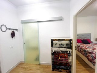 Piso en alquiler en Santa Catalina - Canteras en Palmas de Gran Canaria(Las)