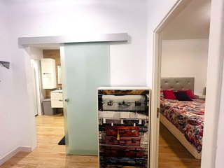 Piso en alquiler en Santa Catalina - Canteras en Palmas de Gran Canaria(Las)