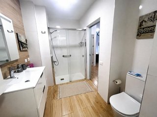 Piso en alquiler en Santa Catalina - Canteras en Palmas de Gran Canaria(Las)