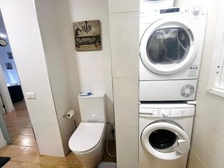 Piso en alquiler en Santa Catalina - Canteras en Palmas de Gran Canaria(Las)