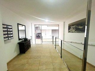 Piso en alquiler en Santa Catalina - Canteras en Palmas de Gran Canaria(Las)