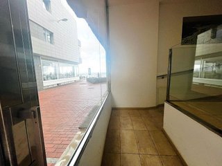 Piso en alquiler en Santa Catalina - Canteras en Palmas de Gran Canaria(Las)