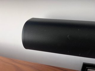 Barra Sonido Sonos Arc + Sub Gen 3 Negra