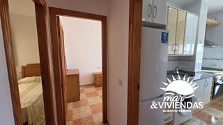 Ático en venta en Puerto de Garrucha en Garrucha