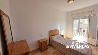 Ático en venta en Puerto de Garrucha en Garrucha