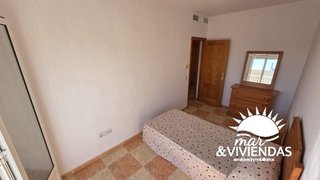 Ático en venta en Puerto de Garrucha en Garrucha
