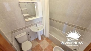 Ático en venta en Puerto de Garrucha en Garrucha