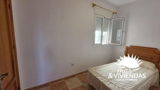 Ático en venta en Puerto de Garrucha en Garrucha