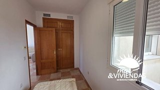 Ático en venta en Puerto de Garrucha en Garrucha