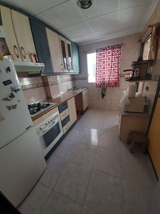Piso en venta en Playa del Cura en Torrevieja