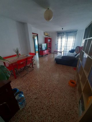 Piso en venta en Playa del Cura en Torrevieja