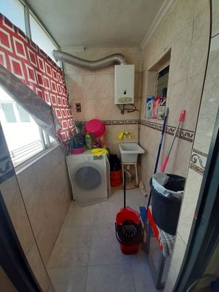 Piso en venta en Playa del Cura en Torrevieja