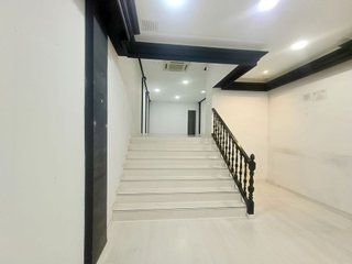 Local comercial en alquiler en San Isidro en Getafe