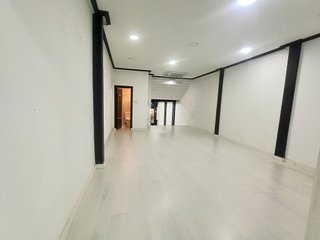 Local comercial en alquiler en San Isidro en Getafe