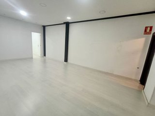 Local comercial en alquiler en San Isidro en Getafe