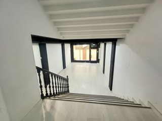 Local comercial en alquiler en San Isidro en Getafe