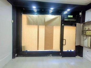 Local comercial en alquiler en San Isidro en Getafe