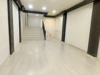 Local comercial en alquiler en San Isidro en Getafe