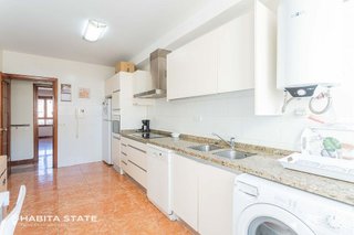Piso en venta en Centro en Almería