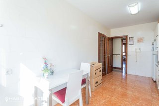 Piso en venta en Centro en Almería