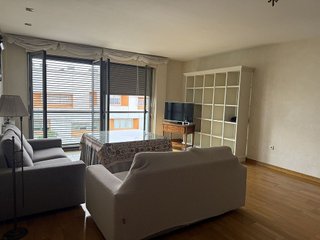 Piso en alquiler en San Bernardo en Sevilla