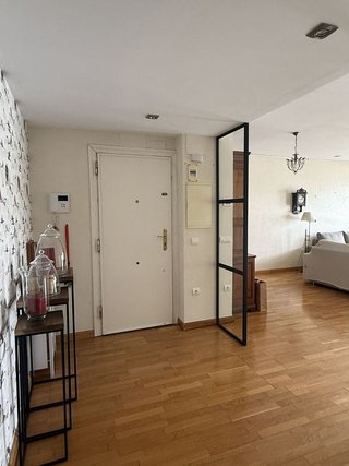 Piso en alquiler en San Bernardo en Sevilla